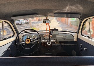 Seat 1400 Espectacular