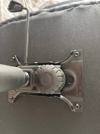 Silla de oficina Último día disponible: Viernes 19
