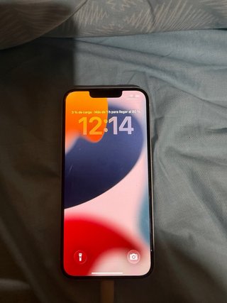 iPhone 13 Apple