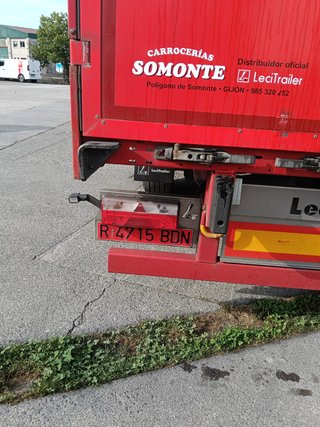 Semirremolque Lecitrailer