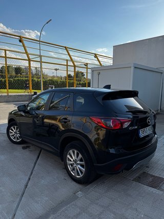 Mazda CX-5 2014