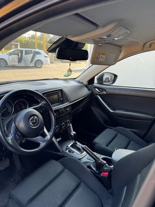 Mazda CX-5 2014