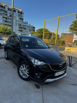 Mazda CX-5 2014