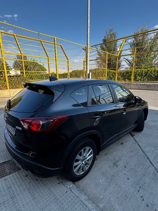 Mazda CX-5 2014