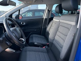 Citroën C3 Aircross 1.2 PURETECH 81KW SHINE 110 5P