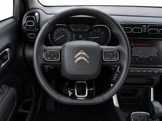 Citroën C3 Aircross 1.2 PURETECH 81KW SHINE 110 5P