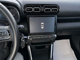 Citroën C3 Aircross 1.2 PURETECH 81KW SHINE 110 5P