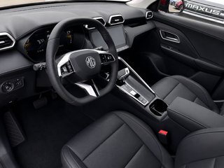 MG ZS 1.5 HEV LUXURY 197 5P