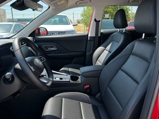 MG ZS 1.5 HEV LUXURY 197 5P