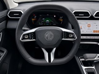 MG ZS 1.5 HEV LUXURY 197 5P