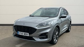 Ford Kuga 2.5 FHEV ST-LINE X AUTO 190 5P