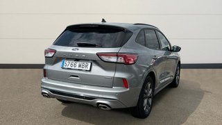 Ford Kuga 2.5 FHEV ST-LINE X AUTO 190 5P