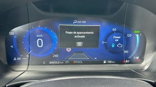 Ford Kuga 2.5 FHEV ST-LINE X AUTO 190 5P