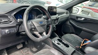 Ford Kuga 2.5 FHEV ST-LINE X AUTO 190 5P