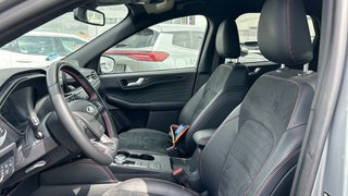 Ford Kuga 2.5 FHEV ST-LINE X AUTO 190 5P