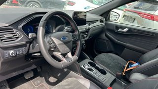 Ford Kuga 2.5 FHEV ST-LINE X AUTO 190 5P