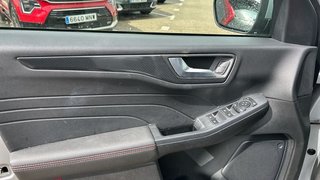 Ford Kuga 2.5 FHEV ST-LINE X AUTO 190 5P