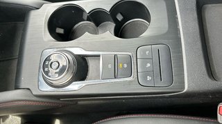 Ford Kuga 2.5 FHEV ST-LINE X AUTO 190 5P