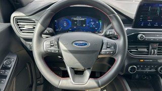 Ford Kuga 2.5 FHEV ST-LINE X AUTO 190 5P