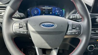 Ford Kuga 2.5 FHEV ST-LINE X AUTO 190 5P