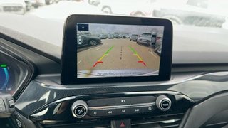 Ford Kuga 2.5 FHEV ST-LINE X AUTO 190 5P