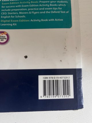 Open Up 5 Course Book (Spain)