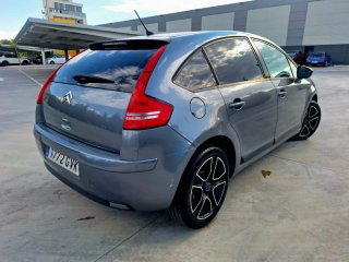 Citroen C4 2010