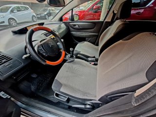 Citroen C4 2010