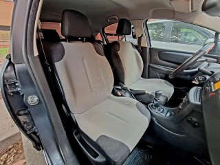 Citroen C4 2010