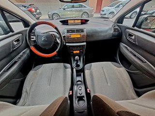 Citroen C4 2010