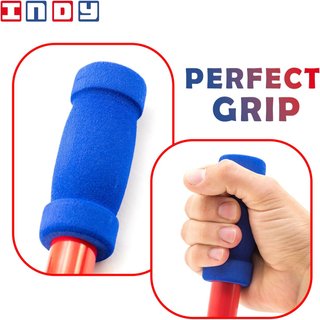 Zancos Indy Steady Ajustables Niños