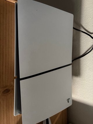 PlayStation 5 con control original