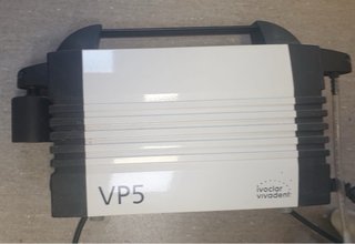 Horno Cerámica Dental P510 Ivoclar + VP5 res nueva