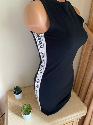 Regalo Top Pull&Bear Nuevo