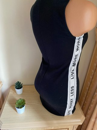 Regalo Top Pull&Bear Nuevo