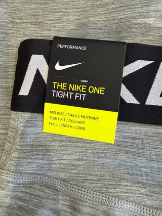 Mallas Nike Talla M Nuevas con etiquetas