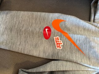 Mallas Nike Talla M Nuevas con etiquetas