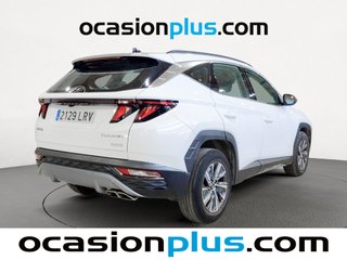 Hyundai Tucson 1.6 TGDI HEV Maxx Auto 169 kW (230 CV)