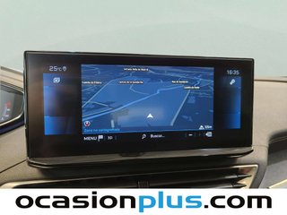 Peugeot 3008 BlueHDi 130 S&S GT 96 kW (130 CV)