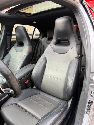 Mercedes-Benz Clase A Mercedes-AMG A 35 4MATIC+