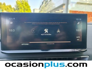 Peugeot 3008 PureTech 130 S&S GT 96 kW (130 CV)