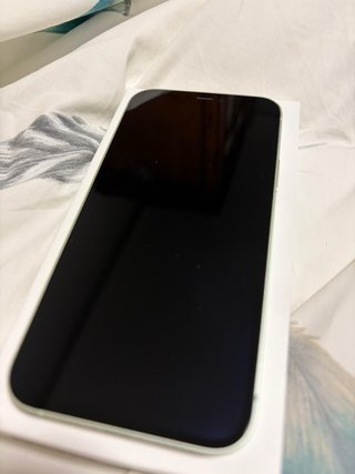 iPhone 12 128 GB Verde
