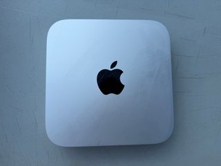 Mac mini M1 16GB RAM 512GB SSD de Segunda mano por 490 EUR en