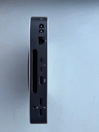 Mac mini M1 16GB RAM 512GB SSD de Segunda mano por 490 EUR en