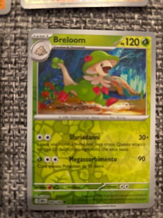 Carte Pokémon Torchic, Dwebble, Starmie, Snover, H