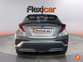 Toyota C-HR 2.0 180H Advance