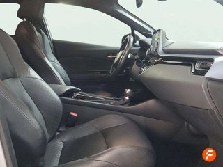 Toyota C-HR 2.0 180H Advance