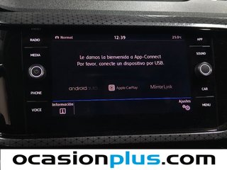 Volkswagen T-Cross Sport 1.0 TSI 85 kW (115 CV)