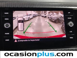 Volkswagen T-Cross Sport 1.0 TSI 85 kW (115 CV)