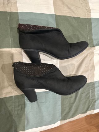 Botines Camper mujer talla 39